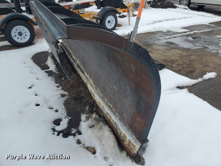 image for item DF4658 2001 Sterling LT7501  dump truck