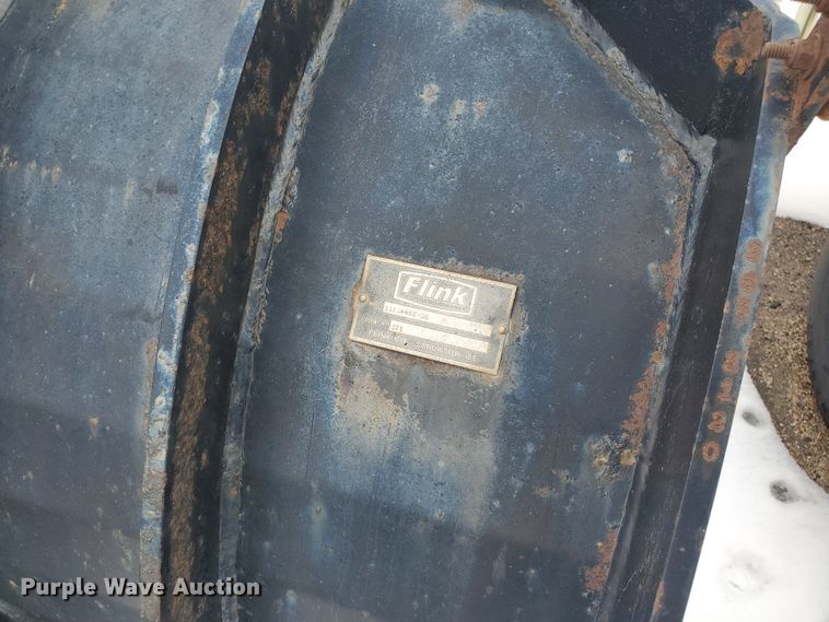 image for item DF4658 2001 Sterling LT7501  dump truck