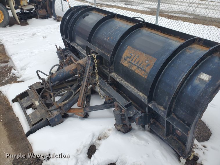 image for item DF4658 2001 Sterling LT7501  dump truck