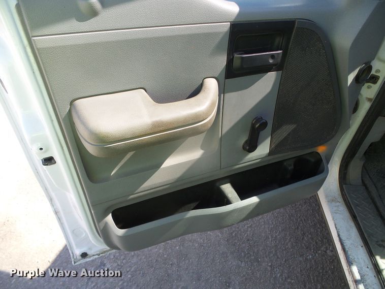 image for item DG8477 2008 Ford F150 XL  pickup truck