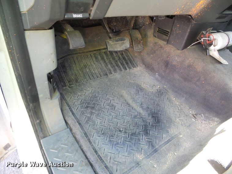 image for item DG8477 2008 Ford F150 XL  pickup truck