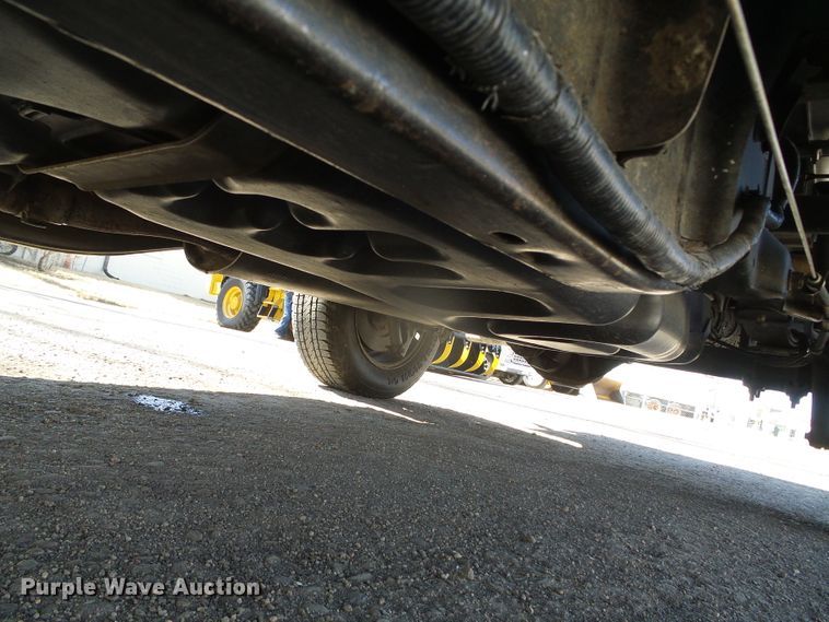 image for item DG8477 2008 Ford F150 XL  pickup truck