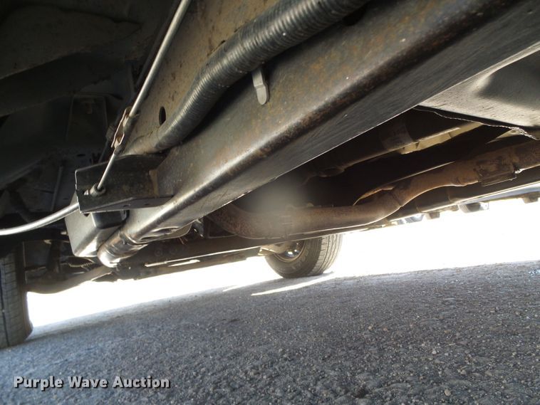 image for item DG8477 2008 Ford F150 XL  pickup truck