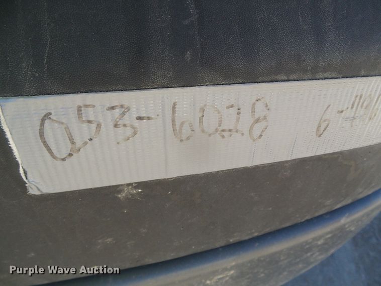 image for item DG8477 2008 Ford F150 XL  pickup truck