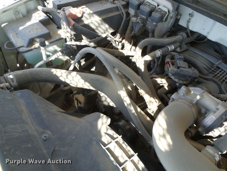 image for item DG8478 2008 Ford F150 XL  pickup truck