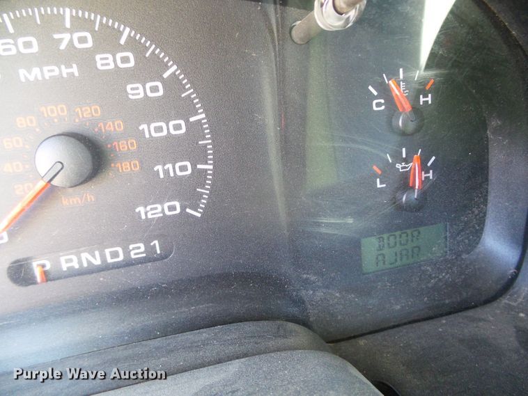 image for item DG8478 2008 Ford F150 XL  pickup truck