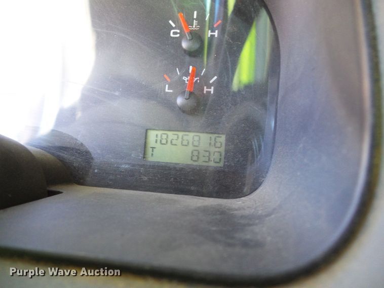 image for item DG8478 2008 Ford F150 XL  pickup truck