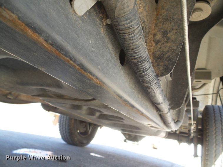 image for item DG8478 2008 Ford F150 XL  pickup truck