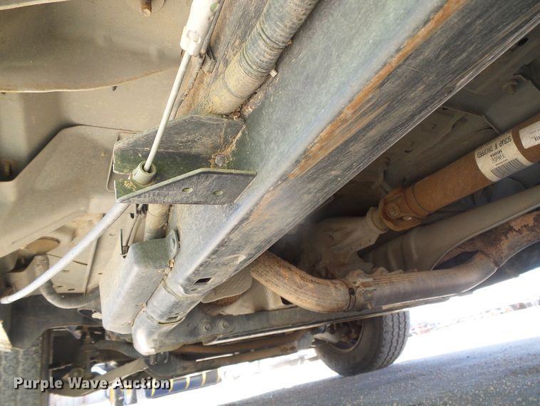 image for item DG8478 2008 Ford F150 XL  pickup truck