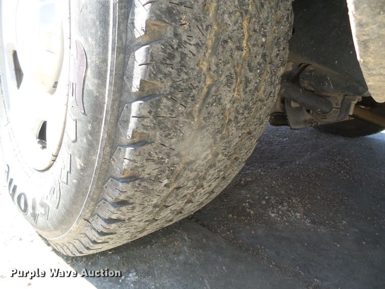 image for item DG8478 2008 Ford F150 XL  pickup truck