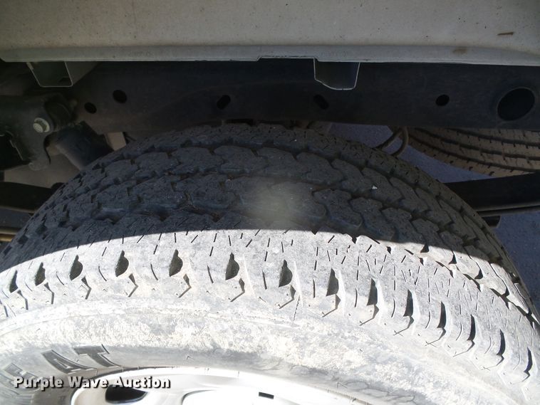 image for item DG8478 2008 Ford F150 XL  pickup truck