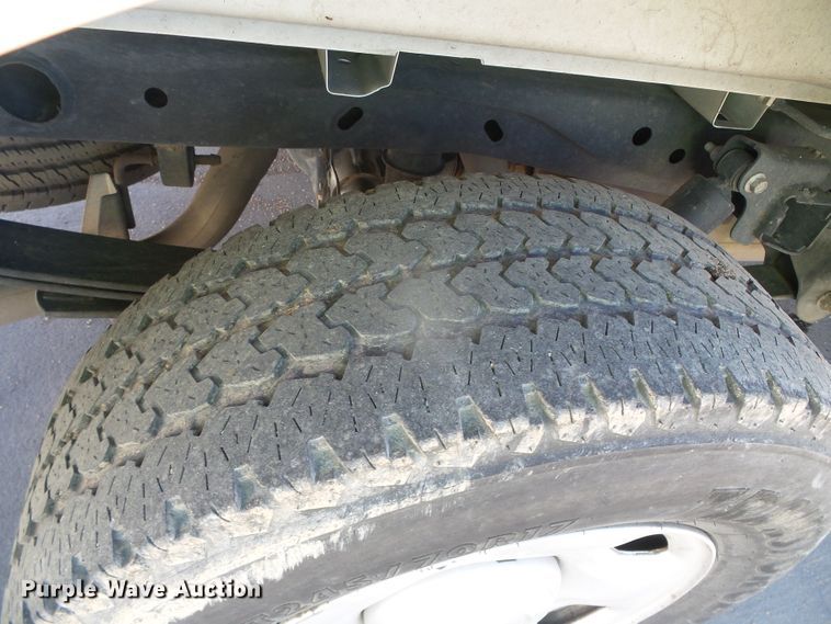 image for item DG8478 2008 Ford F150 XL  pickup truck