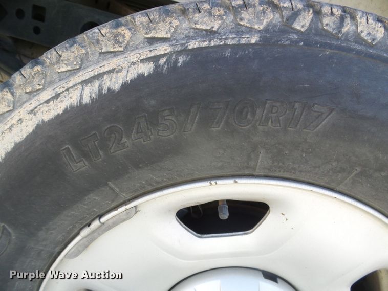 image for item DG8478 2008 Ford F150 XL  pickup truck