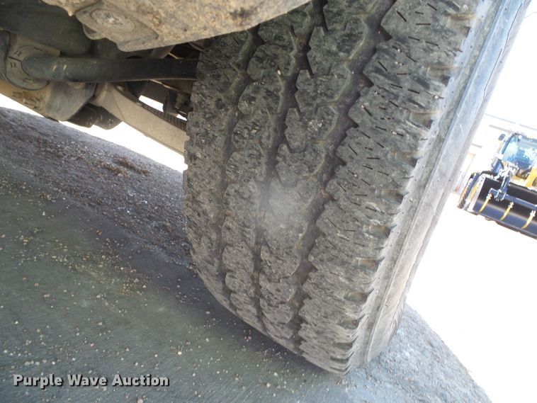 image for item DG8478 2008 Ford F150 XL  pickup truck