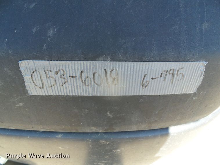 image for item DG8478 2008 Ford F150 XL  pickup truck