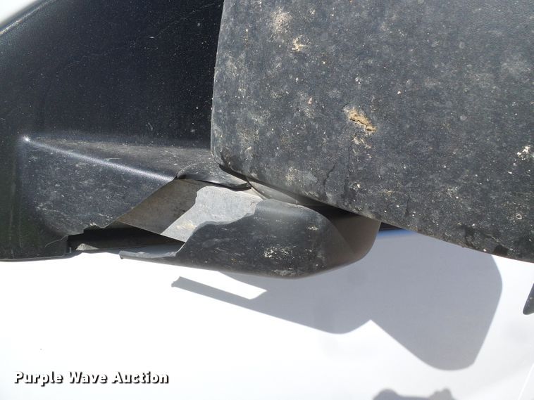 image for item DG8478 2008 Ford F150 XL  pickup truck