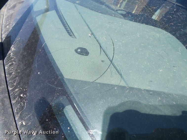 image for item DG8478 2008 Ford F150 XL  pickup truck