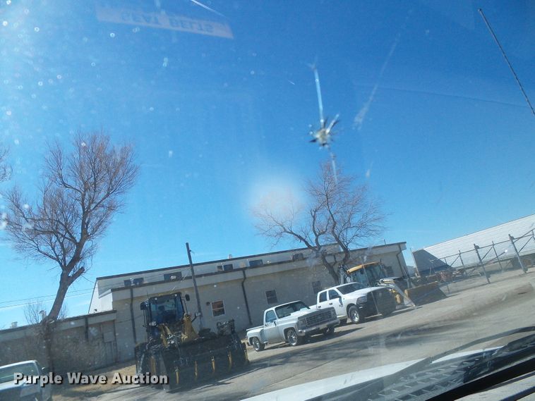 image for item DG8478 2008 Ford F150 XL  pickup truck