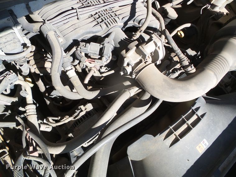 image for item DG8479 2008 Ford F150 XL  pickup truck