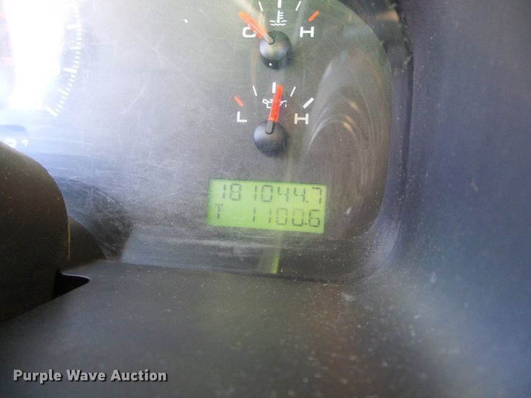 image for item DG8479 2008 Ford F150 XL  pickup truck