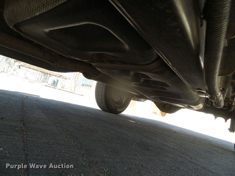 image for item DG8479 2008 Ford F150 XL  pickup truck