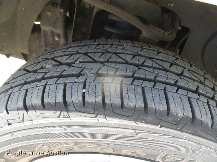 image for item DG8479 2008 Ford F150 XL  pickup truck