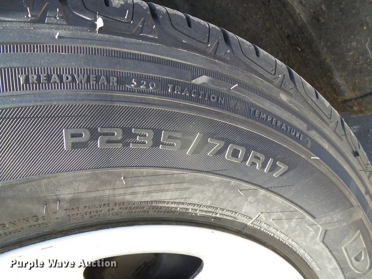 image for item DG8479 2008 Ford F150 XL  pickup truck