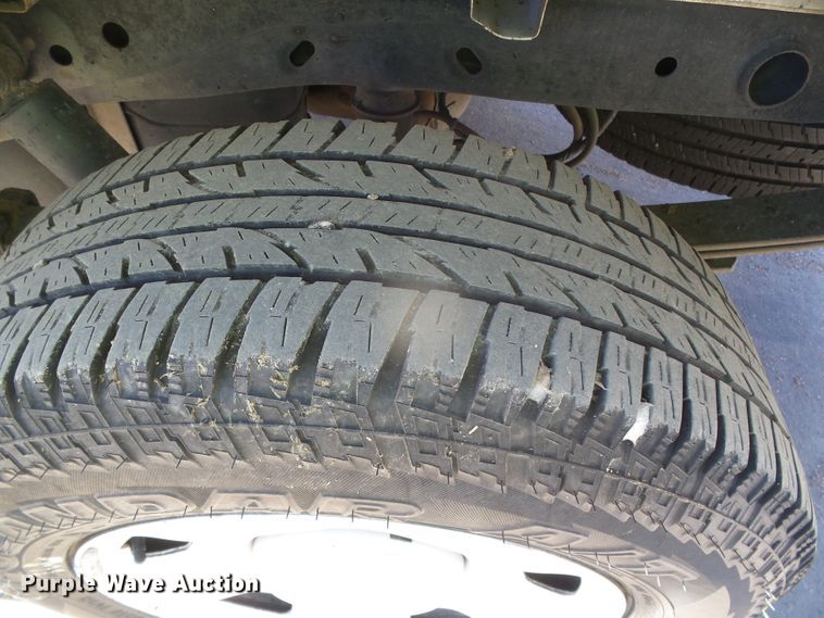 image for item DG8479 2008 Ford F150 XL  pickup truck