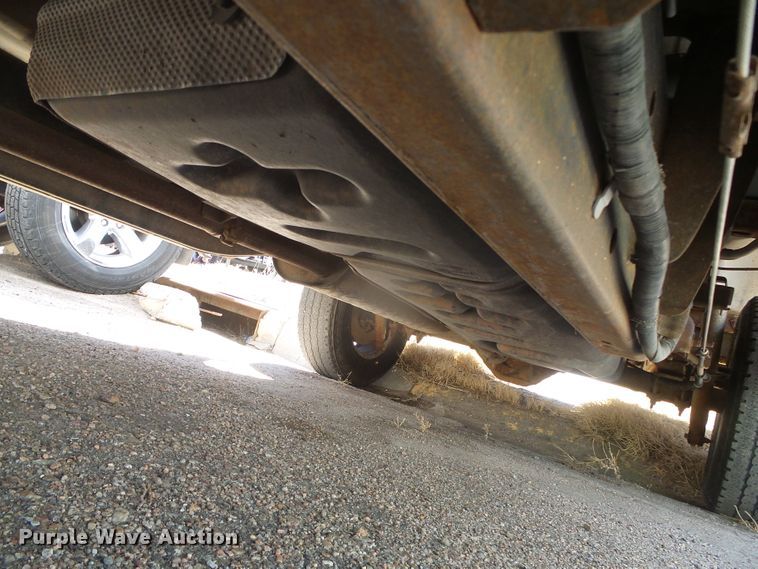 image for item DG8480 2007 Ford F150 XL  pickup truck