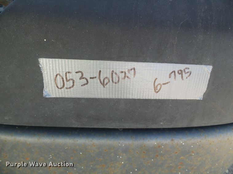 image for item DG8480 2007 Ford F150 XL  pickup truck