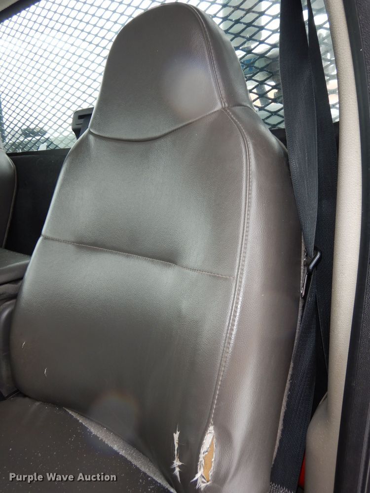 image for item DJ2880 2010 Ford F250 Super Duty  pickup truck