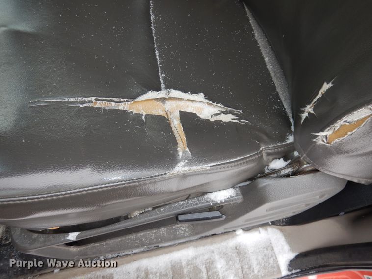 image for item DJ2880 2010 Ford F250 Super Duty  pickup truck