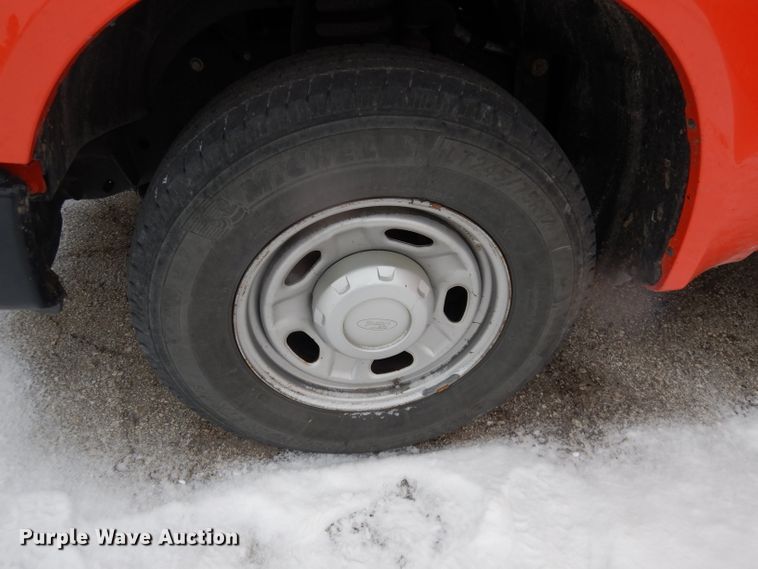 image for item DJ2880 2010 Ford F250 Super Duty  pickup truck