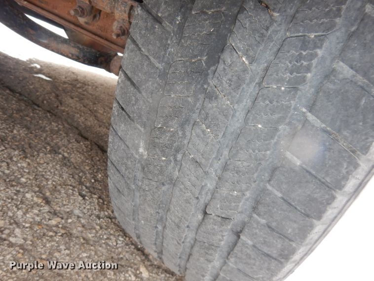 image for item DJ2880 2010 Ford F250 Super Duty  pickup truck