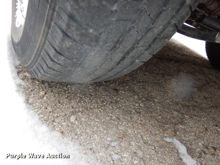 image for item DJ2880 2010 Ford F250 Super Duty  pickup truck