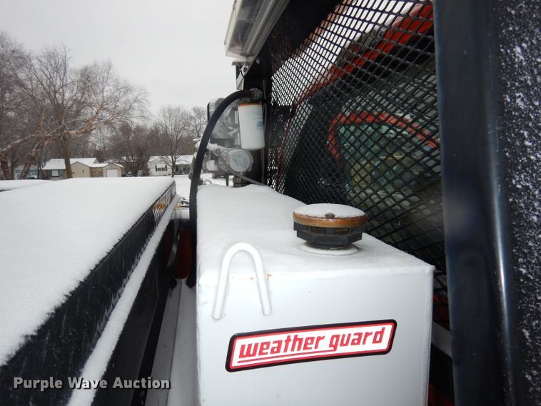 image for item DJ2880 2010 Ford F250 Super Duty  pickup truck