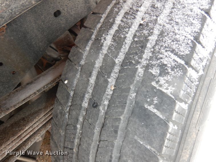 image for item DJ2880 2010 Ford F250 Super Duty  pickup truck