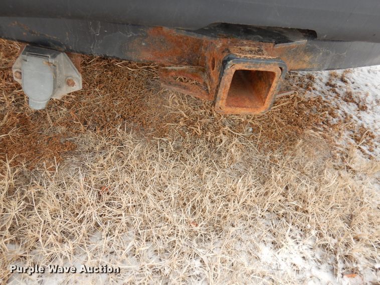 image for item DJ2880 2010 Ford F250 Super Duty  pickup truck