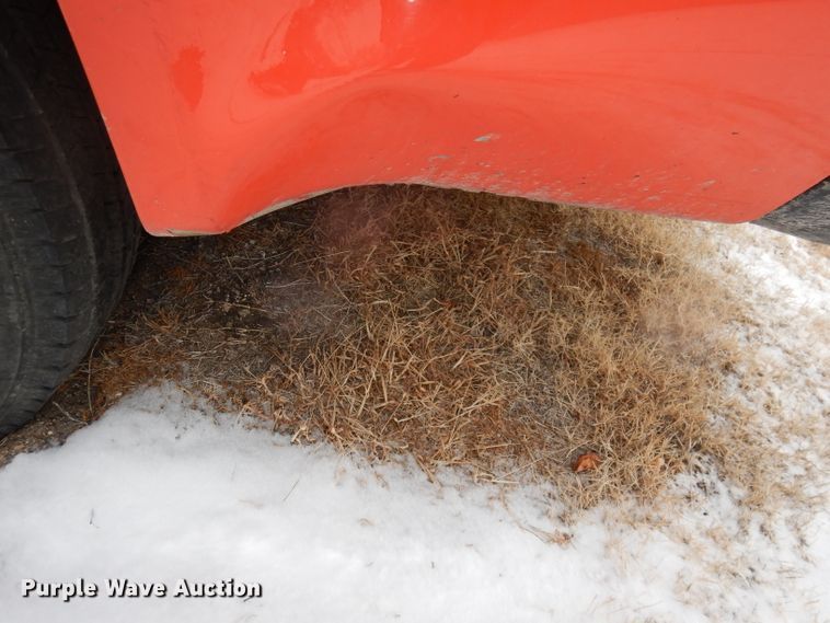 image for item DJ2880 2010 Ford F250 Super Duty  pickup truck