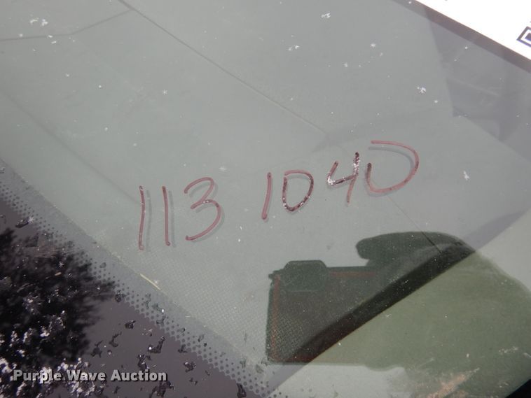 image for item DJ2880 2010 Ford F250 Super Duty  pickup truck