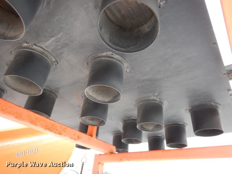 image for item DJ2890 2007 National Signal 28/85-2 arrow board