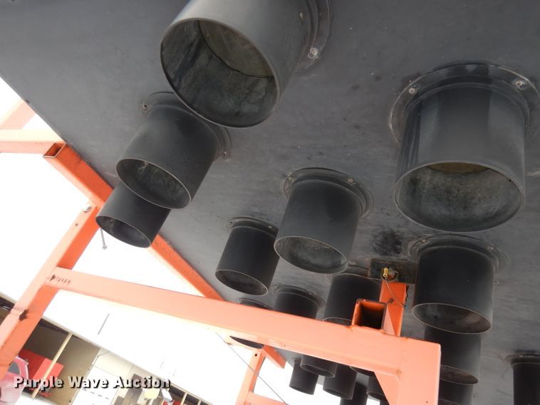 image for item DJ2891 2007 National Signal 28/85-2 arrow board