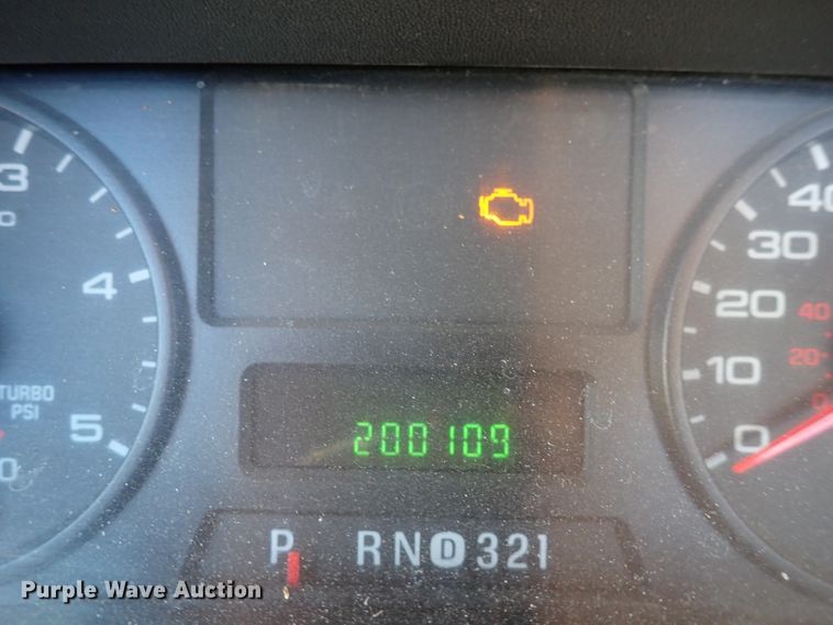 image for item DK4509 2006 Ford F250 Super Duty  utility bed pickup truck