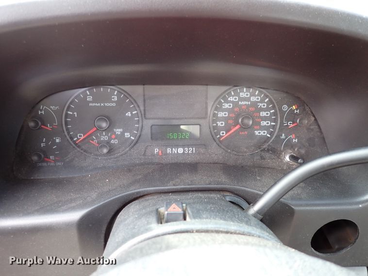 image for item DK4510 2006 Ford F250 Super Duty  pickup truck