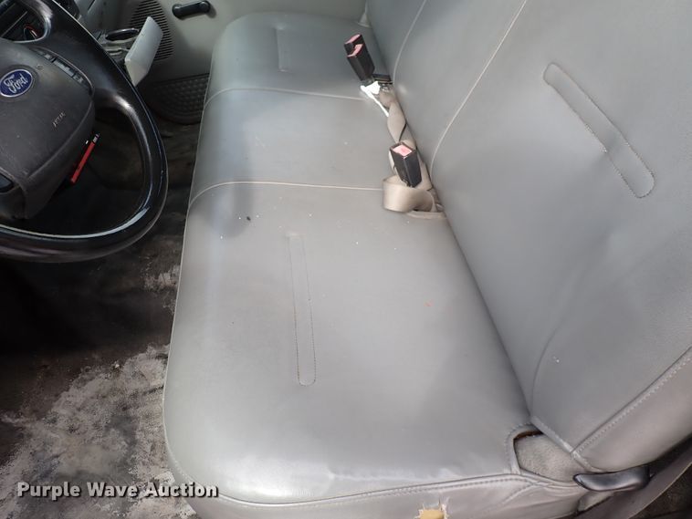 image for item DK4510 2006 Ford F250 Super Duty  pickup truck