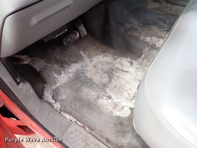 image for item DK4510 2006 Ford F250 Super Duty  pickup truck