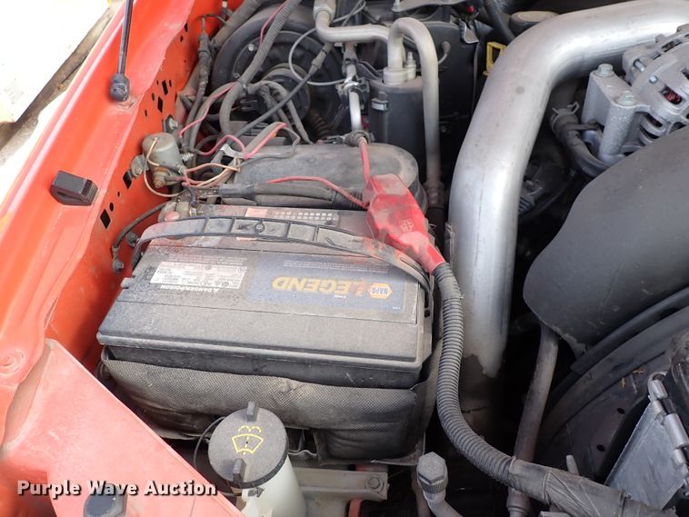 image for item DK4510 2006 Ford F250 Super Duty  pickup truck