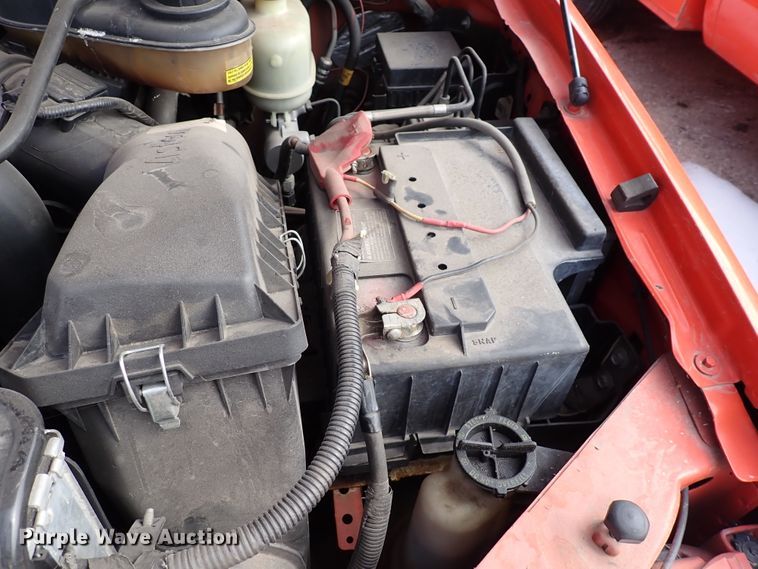 image for item DK4510 2006 Ford F250 Super Duty  pickup truck