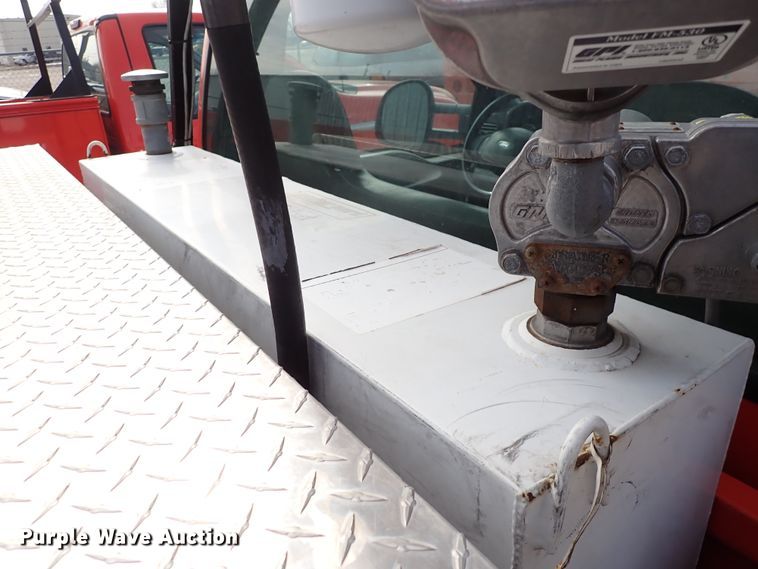 image for item DK4510 2006 Ford F250 Super Duty  pickup truck