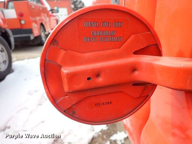 image for item DK4510 2006 Ford F250 Super Duty  pickup truck